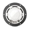 Fusion Apollo 6.5" LED Marine Speakers w/Sports White Grille [010-02918-01]