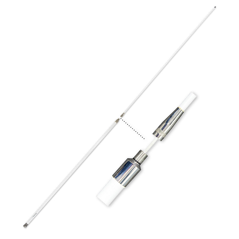 Shakespeare Galaxy 5018 15' 2 VHF Antenna - 9dB Gain [5018]