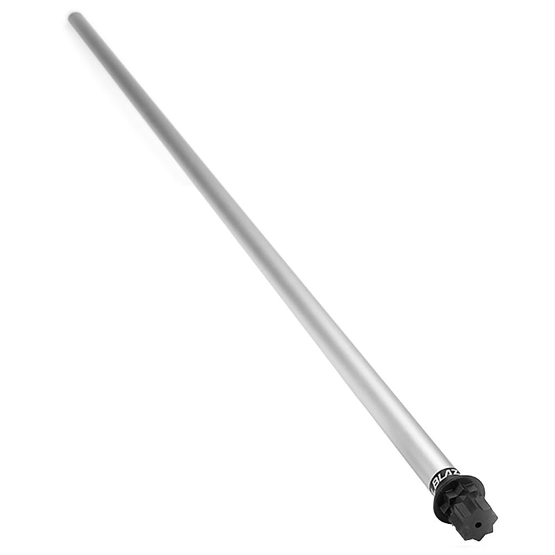 RAILBLAZA Flag Pole - Aluminum [02-4009-11]