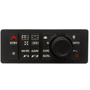 Furuno MCU006H Horizontal Remote Control f/NavNet TZtouch3  NavNet TZtouchXL [MCU006H]