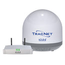 KVH TracNet Coastal Pro 5G/WiFi Compact Terminal w/TracNet Hub [01-0465]