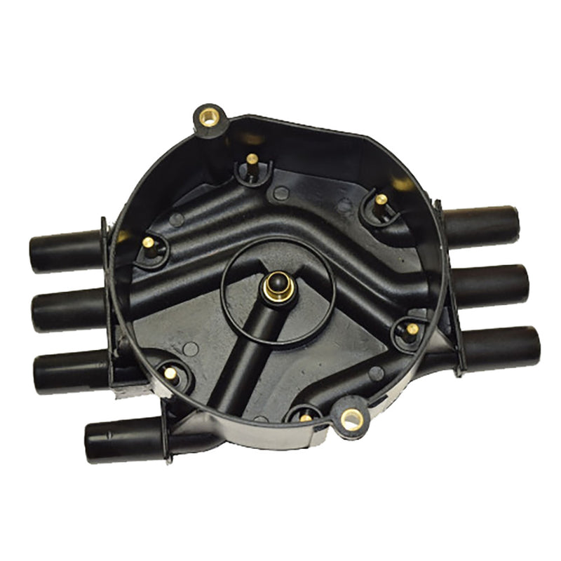 Regitar USA Distributor Cap f/Mercruiser Late Model V-6 [RME010]