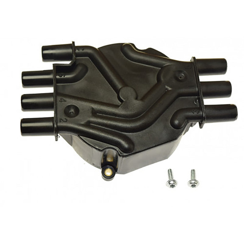 Regitar USA Distributor Cap f/Mercruiser Late Model V-6 [RME010]