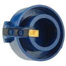 Regitar USA Rotor f/Mercruiser  Volvo Penta Inboard Engines: GM 4 Cylinder Engines w/Delco EST Ignition [RMN005]