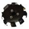 Regitar USA Distributor Cap f/GM V-8 Engines w/Thunderbolt IV  V HEI Ignitions [RMN014]
