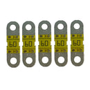 Victron MIDI-Fuse 60A/58V-M6 (Package of 5) [CIP134060020]