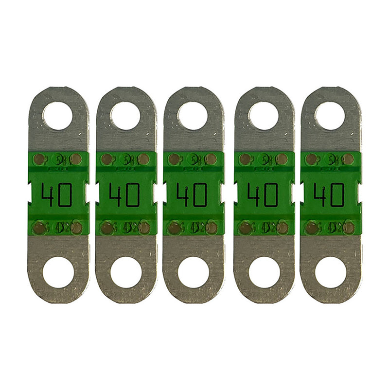 Victron MIDI-Fuse 40A/58V-M6 (Package of 5) [CIP134040020]