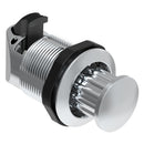 Southco Push To Close - Chrome [M1-2A-12-1]