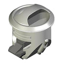 Southco Novibra Push To Close - Chrome [MP-02-103-711]