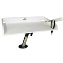 Deep Blue Marine 14" x 11" Bait Table/Filet Board [MSK-6]