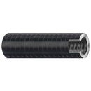 Trident Marine 5/8" x 50' Box VAC XHD Bilge  Live Well Hose Black - Soft Plasticizer Wall [149-0586]