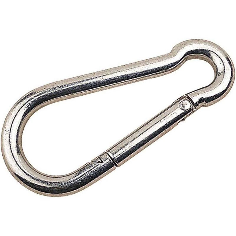 Sea-Dog Snap Hook - Formed 316 Stainless Steel - 4-3/4" [151620-1]