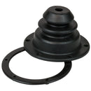 Sea-Dog Motor Well Boot - Molded Rubber - 5-1/2" [521655]