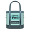 Toadfish Waterproof Sling - Seafoam [2205]
