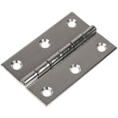 Sea-Dog Butt Hinge - Stamped 304 Stainless Steel - 2" [201080-1]