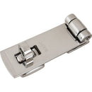 Sea-Dog Heavy-Duty Swivel Hasp - 3" - Cast 304/316 Stainless Steel [221135-1]