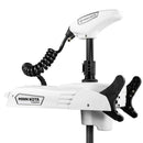 Minn Kota Riptide Terrova QUEST 90/115 Trolling Motor w/Wireless Remote - 24/36V - 90/115LBS - 87" *Remanufactured [1377787]