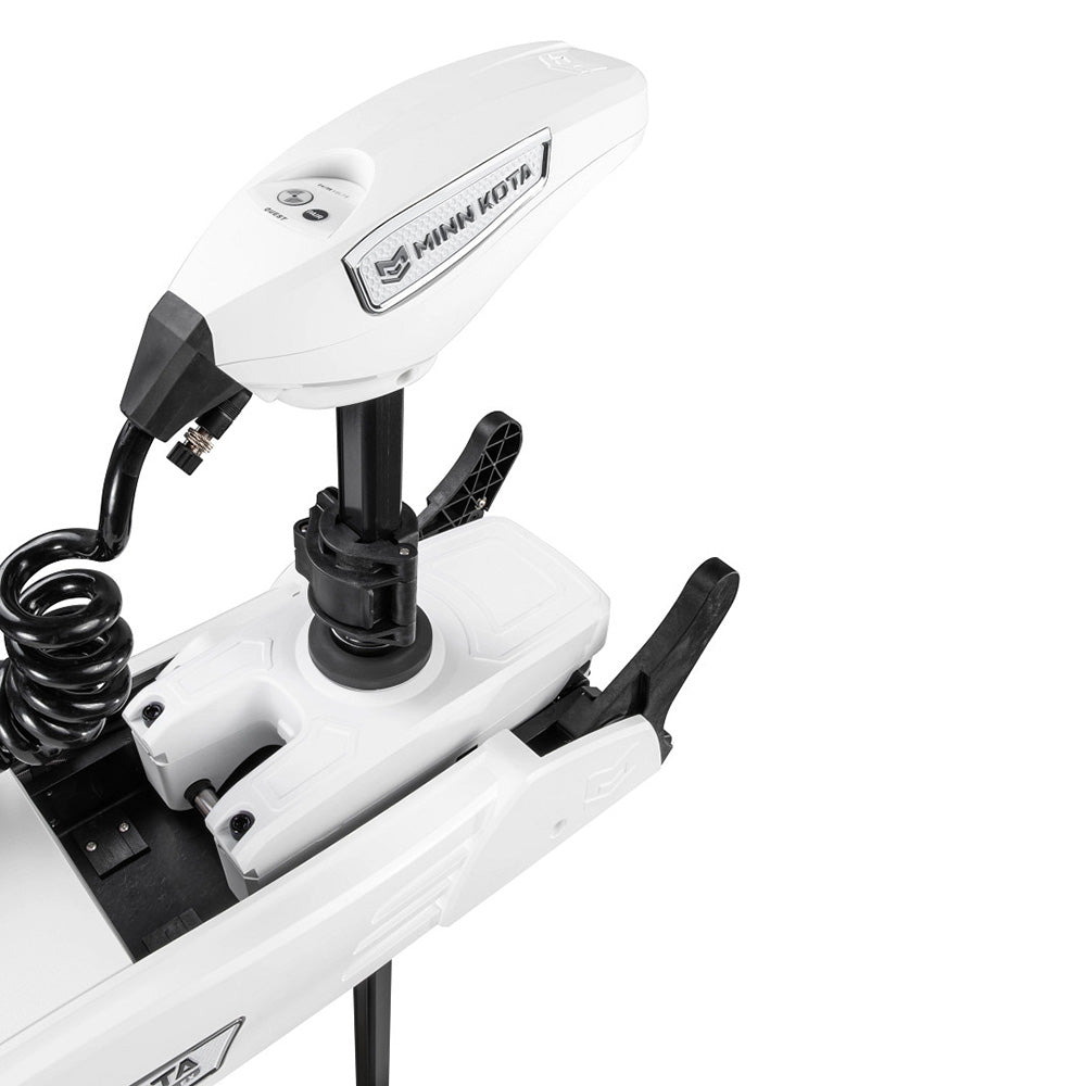 Minn Kota Riptide Terrova QUEST 90/115 Trolling Motor w/Wireless Remote - 24/36V - 90/115LBS - 87" *Remanufactured [1377787]