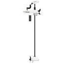 Minn Kota Riptide Terrova QUEST 90/115 Trolling Motor w/Wireless Remote - 24/36V - 90/115LBS - 87" *Remanufactured [1377787]