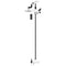 Minn Kota Riptide Terrova QUEST 90/115 Trolling Motor w/Wireless Remote - 24/36V - 90/115LBS - 100" *Remanufactured [1377788]
