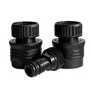 Flushmaster Flush Port Quick Connect f/Yamaha Outboards [SM-FMQCY]