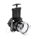 Camco 3" Gate Valve w/3.5" Clear Extension  Cap [39050]