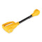 Camco Power Grip Dogbone 15 Amp Male / 30 Amp Female Adapter - 12" [55165]