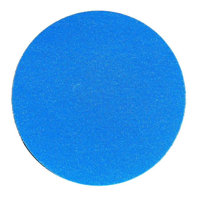 SEM 150mm 6" Sanding Disc 800 Grit - Box of 50 [SA260800]