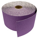 SEM 2.75" x 20 Yards - 80 Grit Ceramic Sandpaper - 1 Roll [SA22080]