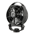 Caframo Bora II 12 - 24V - 3-Speed - 6" Marine Fan - Black [7483CABBX]