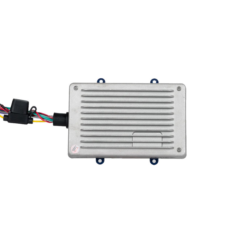 Aquatic AV BLUECUBE6 BASIC Hide-Away Stereo [BC313]