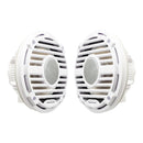Aquatic AV PRO Classic Speaker - White [PC410]