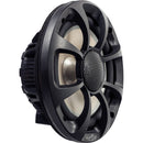 Aquatic AV 6.5" PRO Sport Speakers - Black (Pair) [PX312]
