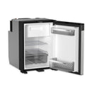 Dometic NRX 50S Compressor Refrigerator - 50L - Matte Stainless Steel [9620017089]