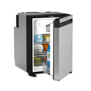 Dometic NRX 50S Compressor Refrigerator - 50L - Matte Stainless Steel [9620017089]