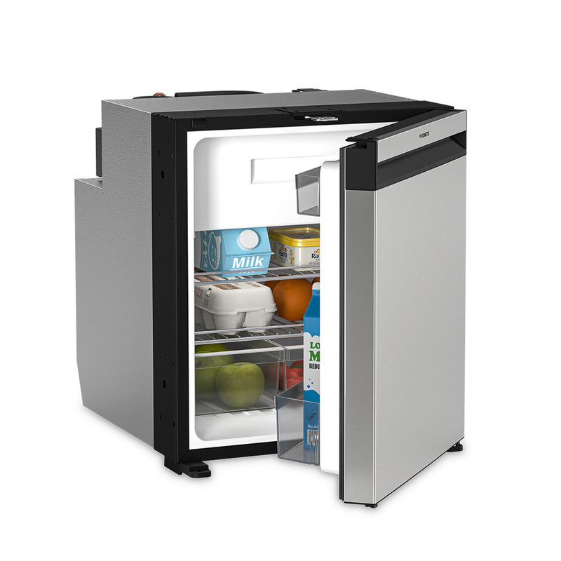 Dometic NRX 60S Compressor Refrigerator - 60L - Matte Stainless Steel [9620017095]