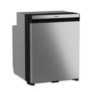 Dometic NRX 80S Compressor Refrigerator - 80L - Matte Stainless Steel [9620017096]