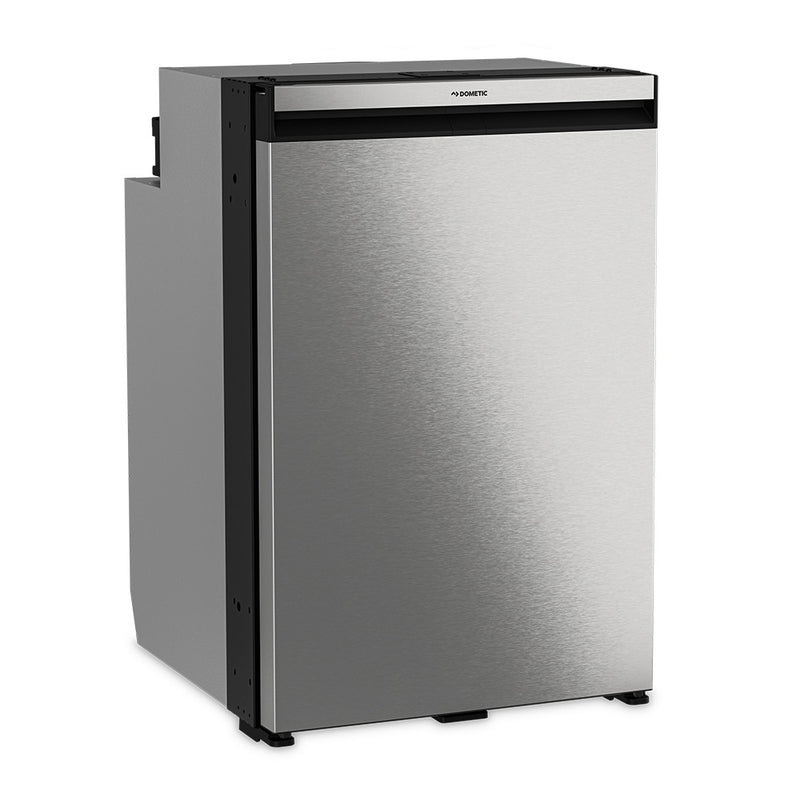 Dometic NRX 130S Compressor Refrigerator - 130L - Matte Stainless Steel [9620017091]