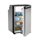 Dometic NRX 130S Compressor Refrigerator - 130L - Matte Stainless Steel [9620017091]