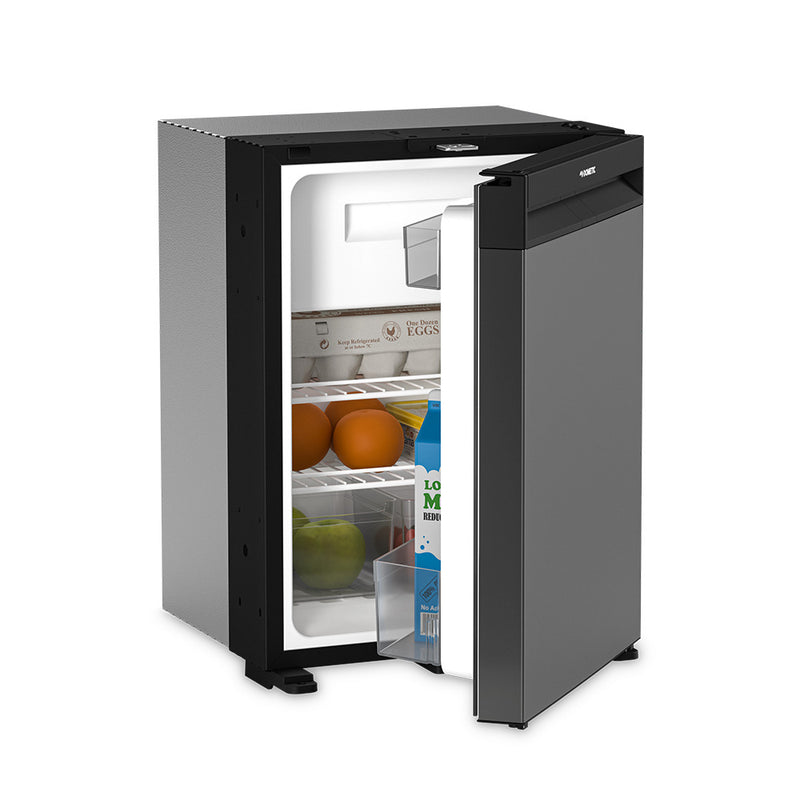 Dometic NRX 35C Compressor Refrigerator - 35L - Dark Silver [9620017085]