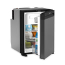Dometic NRX 50C Compressor Refrigerator - 50L - Dark Silver [9620017081]