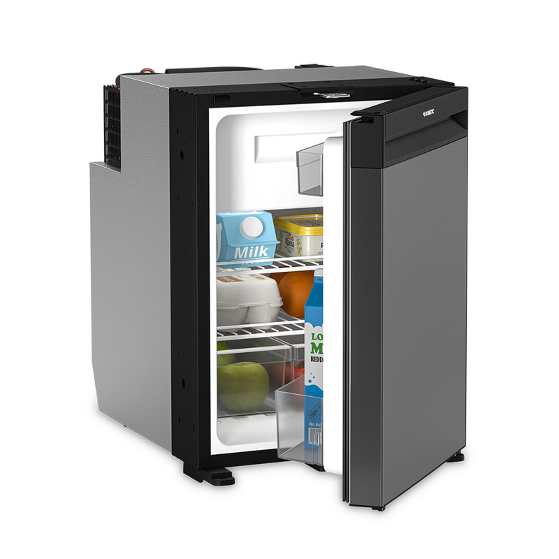 Dometic NRX 50C Compressor Refrigerator - 50L - Dark Silver [9620017081]