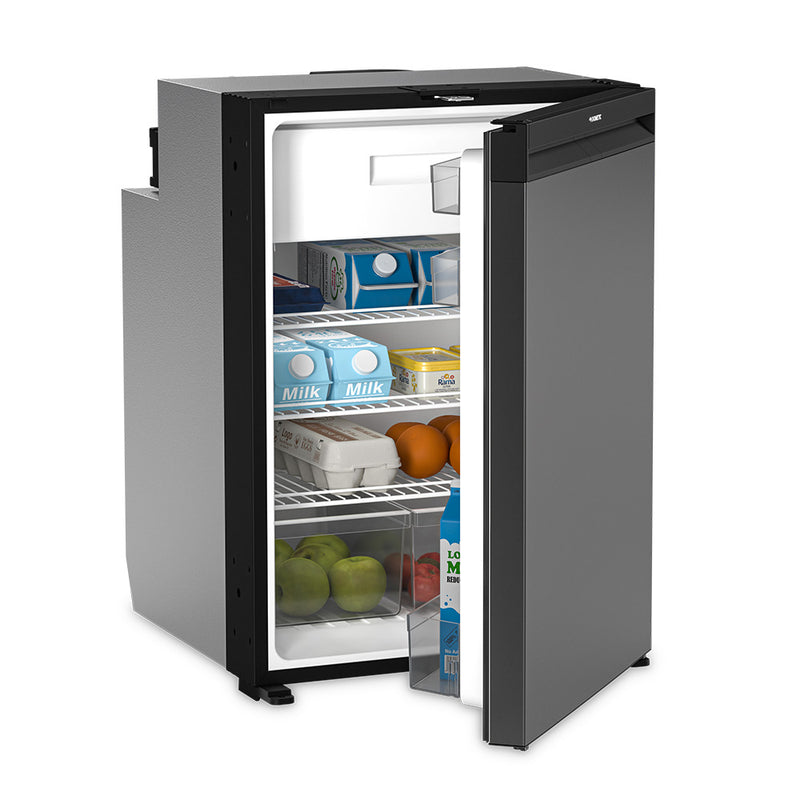 Dometic NRX 115C Compressor Refrigerator - 115L - Dark Silver [9620017100]