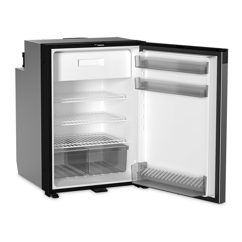 Dometic NRX 130C Compressor Refrigerator - 130L - Dark Silver [9620017097]