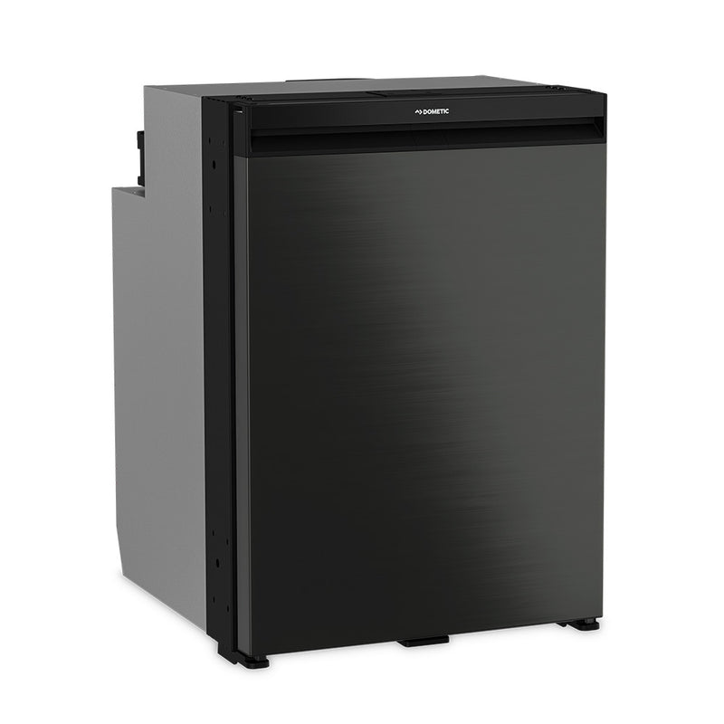 Dometic NRX 130C Compressor Refrigerator - 130L - Dark Silver [9620017097]