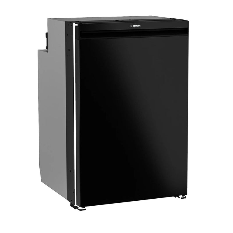 Dometic NRX 130E Compressor Refrigerator - 130L - Black [9620017098]