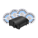 Aquatic AV PRO Classic White Platinum Kit [CK503]