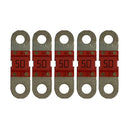 Victron MIDI-Fuse 50A/58V-M6 (Package of 5) [CIP134050020]