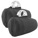 JL Audio Covers f/M6 8.8" Enclosed Tower Speakers [010-13835-00]