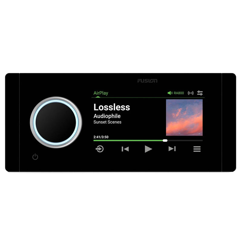 Fusion Apollo MS-RA800 Marine Stereo [010-02937-00]